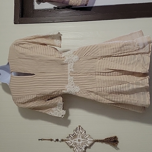 Free People dress - Picture 2 of 3